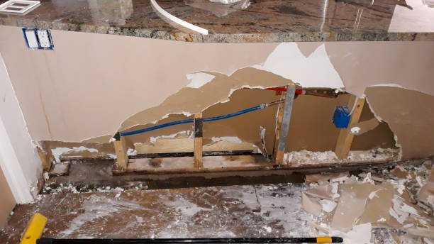 Reliable NV Water damage restoration Solutions