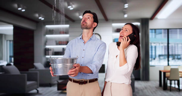 Best Water damage restoration near me  in Sparks, NV